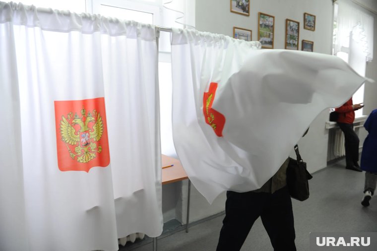 Жители Советского не поддержали представителя КПРФ на выборах мэра