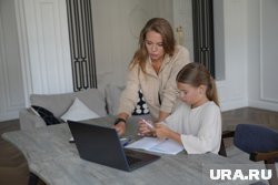 Многие родители «распробовали» дистант за время пандемии и оценили его преимущества