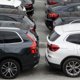 Как изменится утильсбор для популярных автомобилей в России: какие модели авто исчезнут с рынка