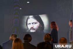 Концепция выставки будет построена на контрастах, отражающих двойственную природу личности Распутина