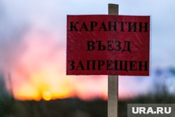 С 21 июля на территории деревни вводится запрет на проведение ярмарок