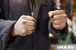 По факту потасовки возбуждено уголовное дело по части 2 статьи 161 УК РФ «Грабеж»