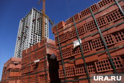 Московской компании разрешили строить дома высотой до 25 этажей