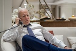 NBC: Байдену удалили раковые клетки с кожи