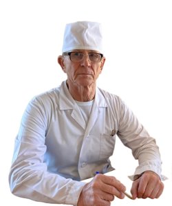 Трубин отметил 70-летний юбилей