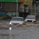 Мощное наводнение накрыло Махачкалу: что известно к этому часу