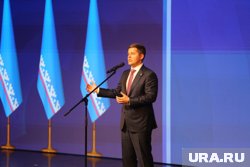 Губернатор считает, что Губкинский заслуживает оценку «хорошо»