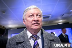 Карпов назвал Спасского одним из своих главных кумиров