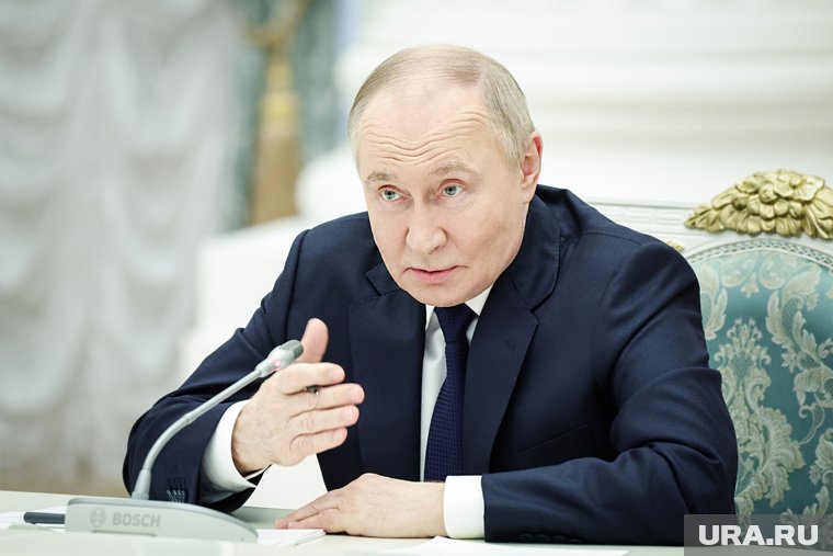 По мнению главы государства, такой подход не соответствует важности момента