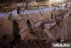 Задымление произошло на Усть-Яйвинском руднике