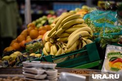 Логотип Fairtrade на бананах означает, что они были произведены согласно принципам этого движения