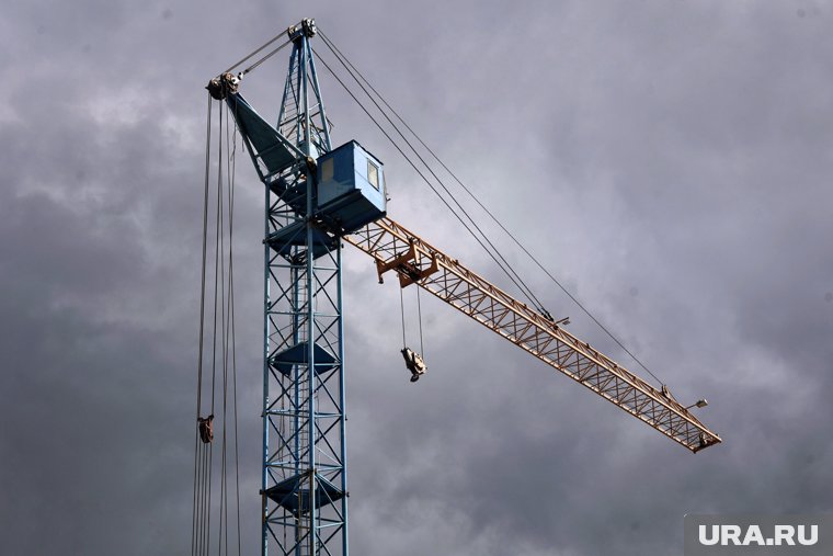 Власти Кургана выдали разрешение на стройку ЖК на месте бывшего кинотеатра «Звездный»