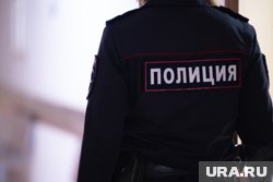 Полиция Сургута проводит проверку по факту домогательств мужчины до школьниц