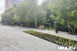 Алексей Лошкин потребовал сделать дополнительное освещение дворов Челябинска