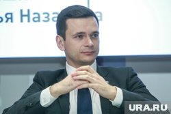 В 2017 году Яшина* избрали муниципальным депутатом
