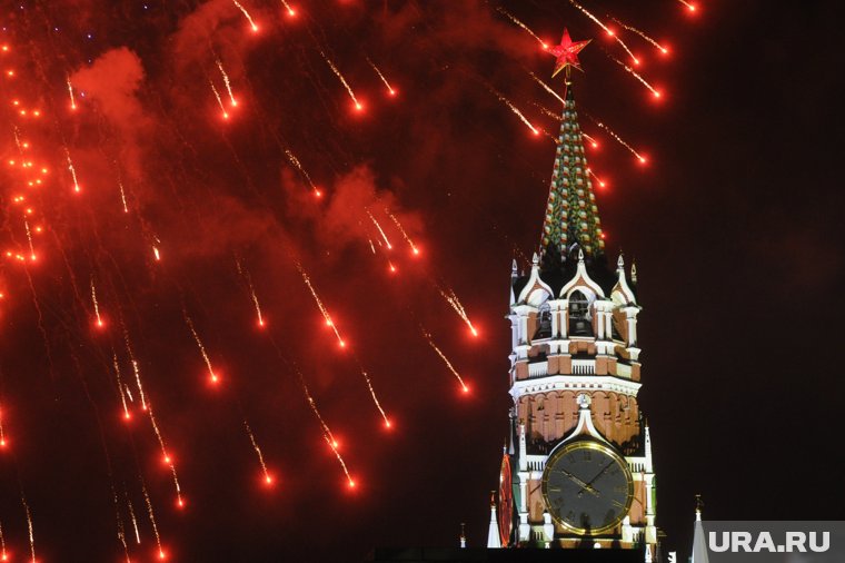 День города в Москве пройдет 13 и 14 сентября