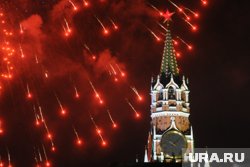 День города в Москве пройдет 13 и 14 сентября