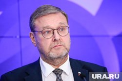Украина должна выбрать между перемирием или переговорами, ведущими к миру, считает Косачев