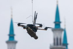 «Упырь» показал свою эффективность в уничтожении американской бронетехники