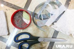 Дизайнер дарит привычным вещам из гардероба вторую жизнь