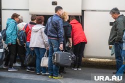 Родители с детьми могут посмотреть разные города