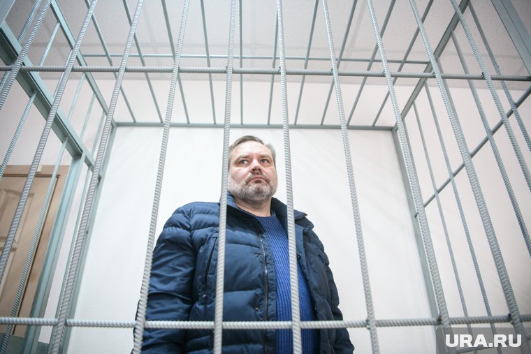 Пильникову сократили срок на два года