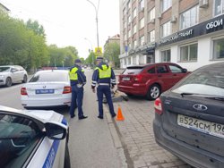 От тяжелых травм пострадавший скончался на месте