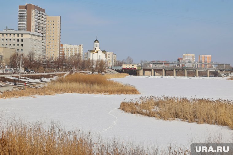 Пасмурно будет в городе