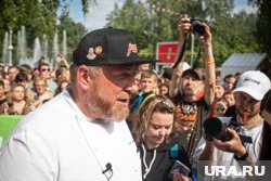 Бывшая жена критиковала Ивлева за его решение