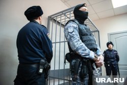 Суд приговорил сержанта к реальному сроку