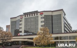 Предприятие является крупнейшим налогоплательщиком Прикамья