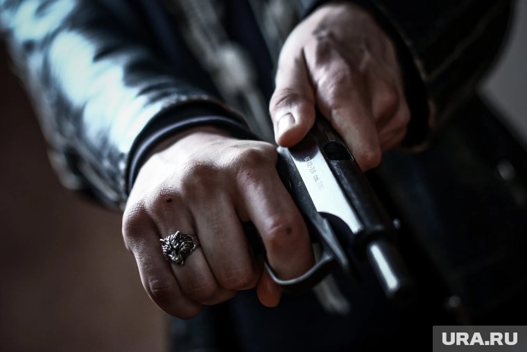 В Армавирской области убит глава общины Паракар Володя Григорян