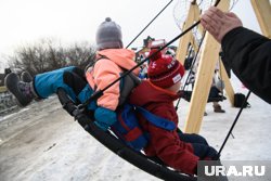 Самые высокие показатели рождаемости сейчас в Чеченской республике и Тыве