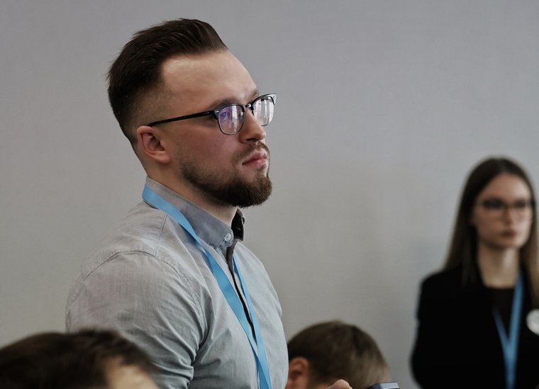 На момент открытия центра у Виталия были накопления в 350-400 тысяч рублей