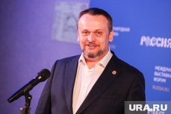 Никитин назначен замминистра транспорта РФ