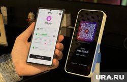 Терминалы поддерживают QR-код для оплаты по СБП, а также функцию «Сплит»