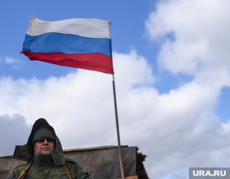 ВС РФ освободили Новоукраинку