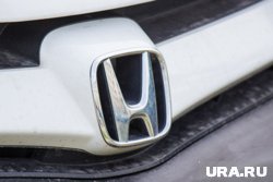 Honda стала самым выгодным внедорожником для продажи