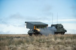 ВСУ ударили из РСЗО «Хаймерс» по Брянской области