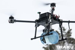 Иванов рассказал, что FPV-дроны доставляли бойцам еду и воду во время сражения за Троицкое 