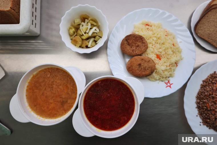 Компания из Омска срывала поставки продуктов в курганскую больницу