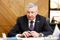 Сенатор от Курганской области Муратов объяснил, почему должен сложить полномочия 