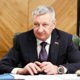 Курганский политик Муратов поехал в Москву, чтобы снять полномочия сенатора