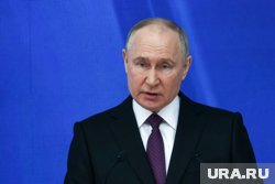 Идею Владимира Путина о "ближневосточном квартете" поддержали в Палестине