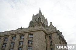 МИД России согласовал открытие в Екатеринбурге генконсульства Индии