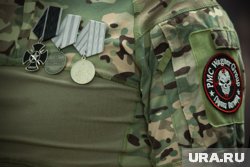 Ветеран СВО из Прикамья получил строгановскую премию