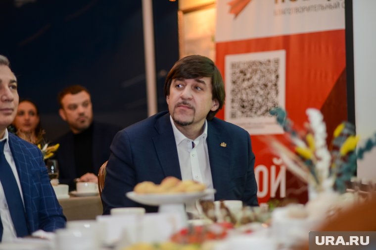 Афанасьев рассказал о подготовке IRONSTAR TYUMEN 2025