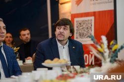 Афанасьев рассказал о подготовке IRONSTAR TYUMEN 2025