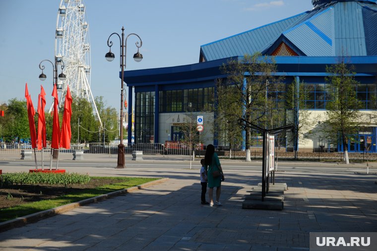 В выходные мероприятия пройдут в цирке, драмтеатре, музее Словцова
