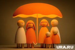 День многодетной семьи органично впишется в существующую систему культурных традиций Башкирии, заявил Толкачев